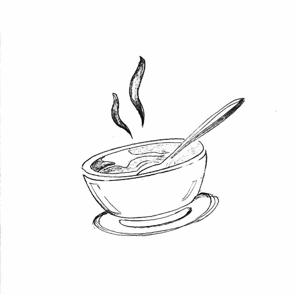Photo: SOUP Rusholme @Facebook