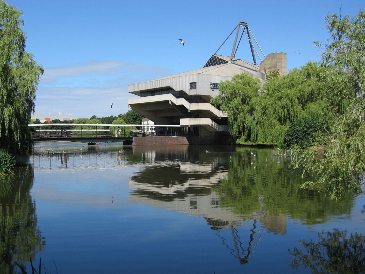 The University of York is the only university among those analysed said to offer best consumer practice. Photo: Xerones@Flickr