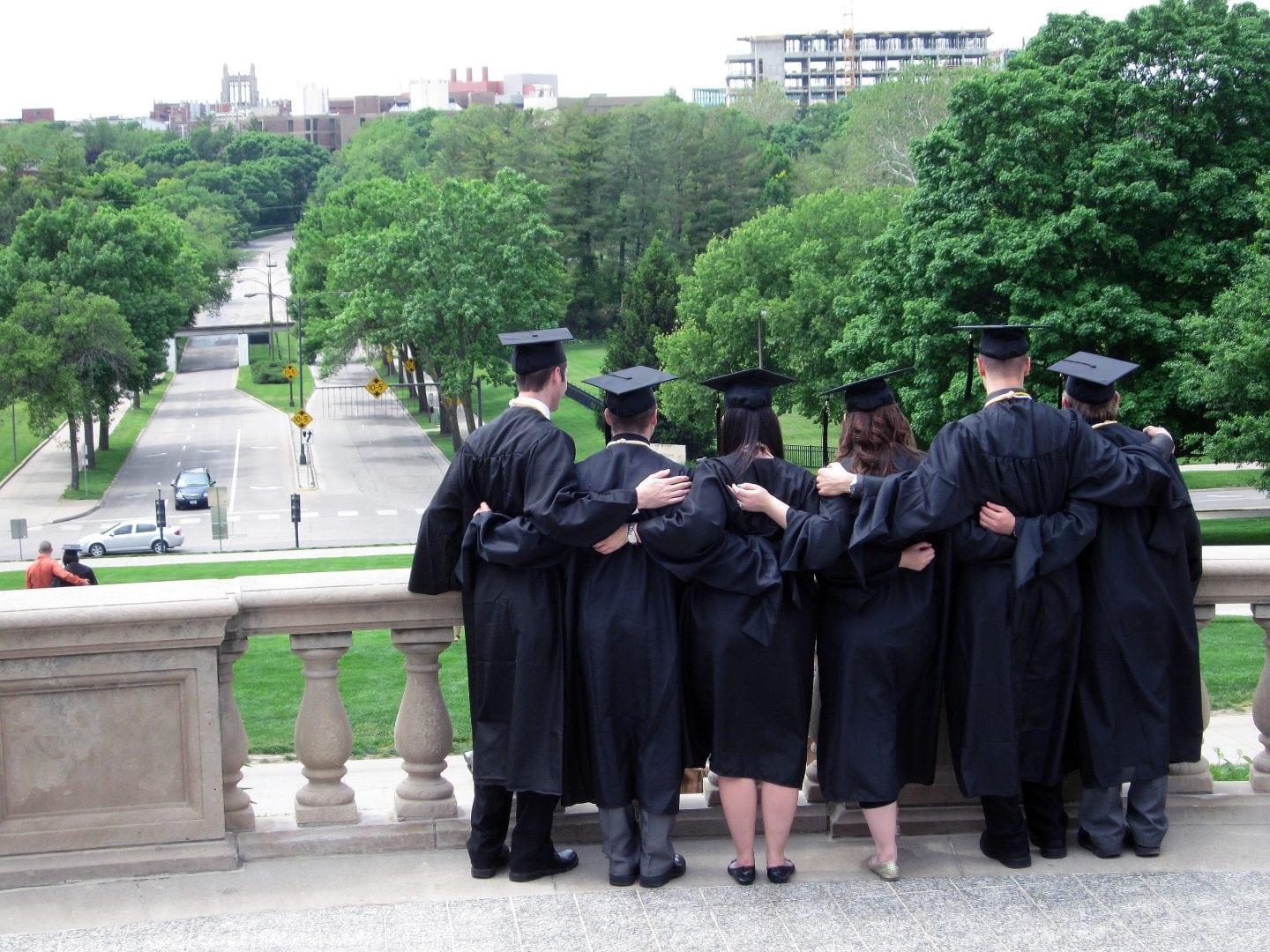 university Photo: alan-light @Flickr