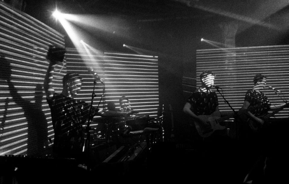 Django Django