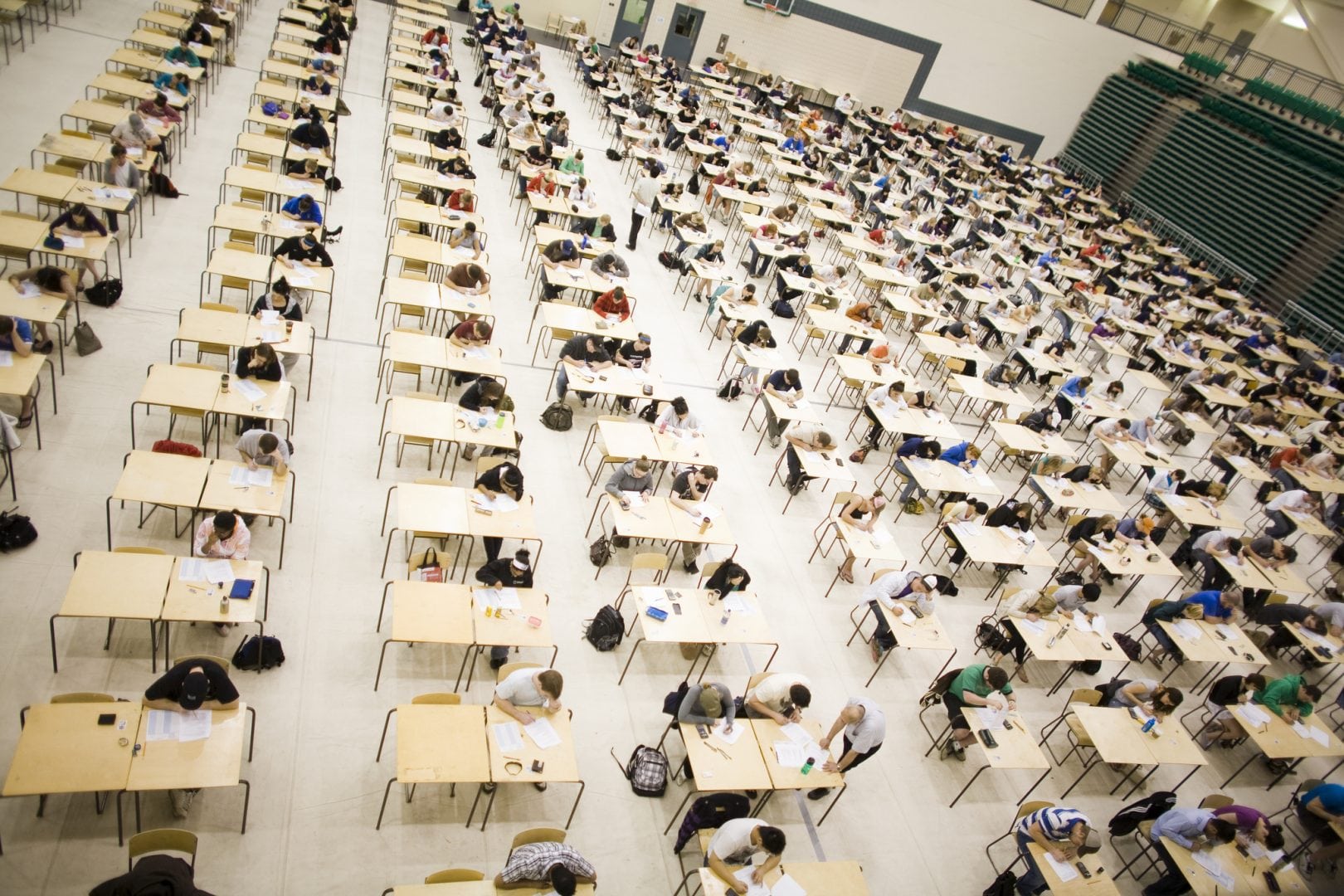 Photo: University of Saskatchewan @Flickr