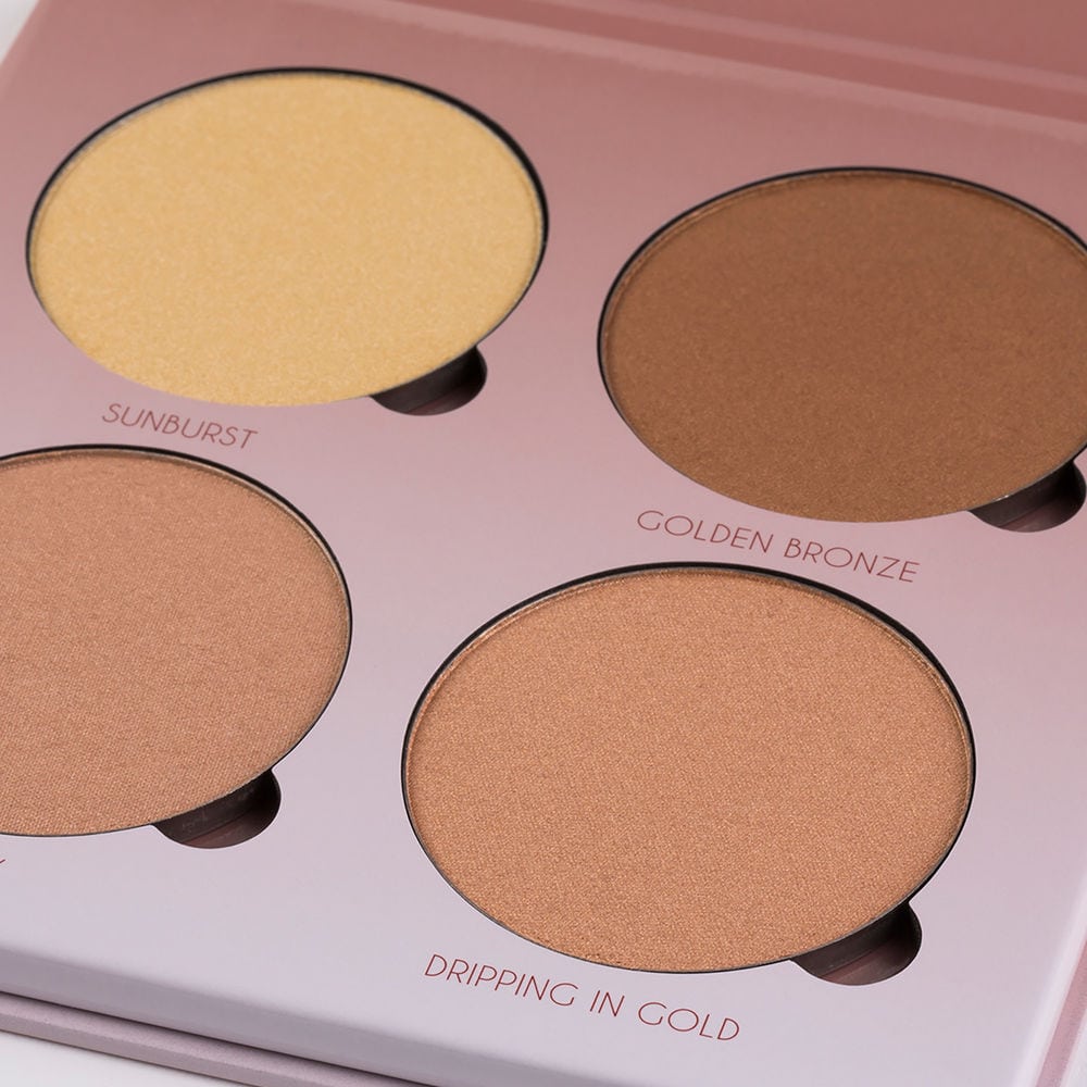 glow kit. Photo: anastasiabeverelyhills.co.uk