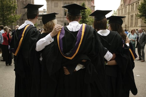 UoM Graduation