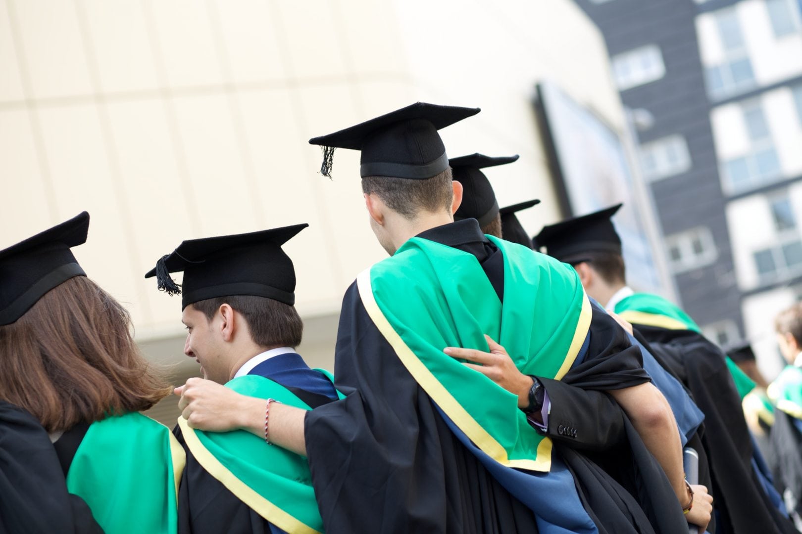 Photo: Nottingham Trent University @ Flickr