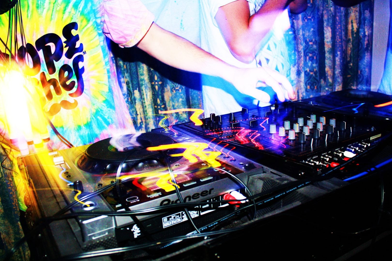 House Party