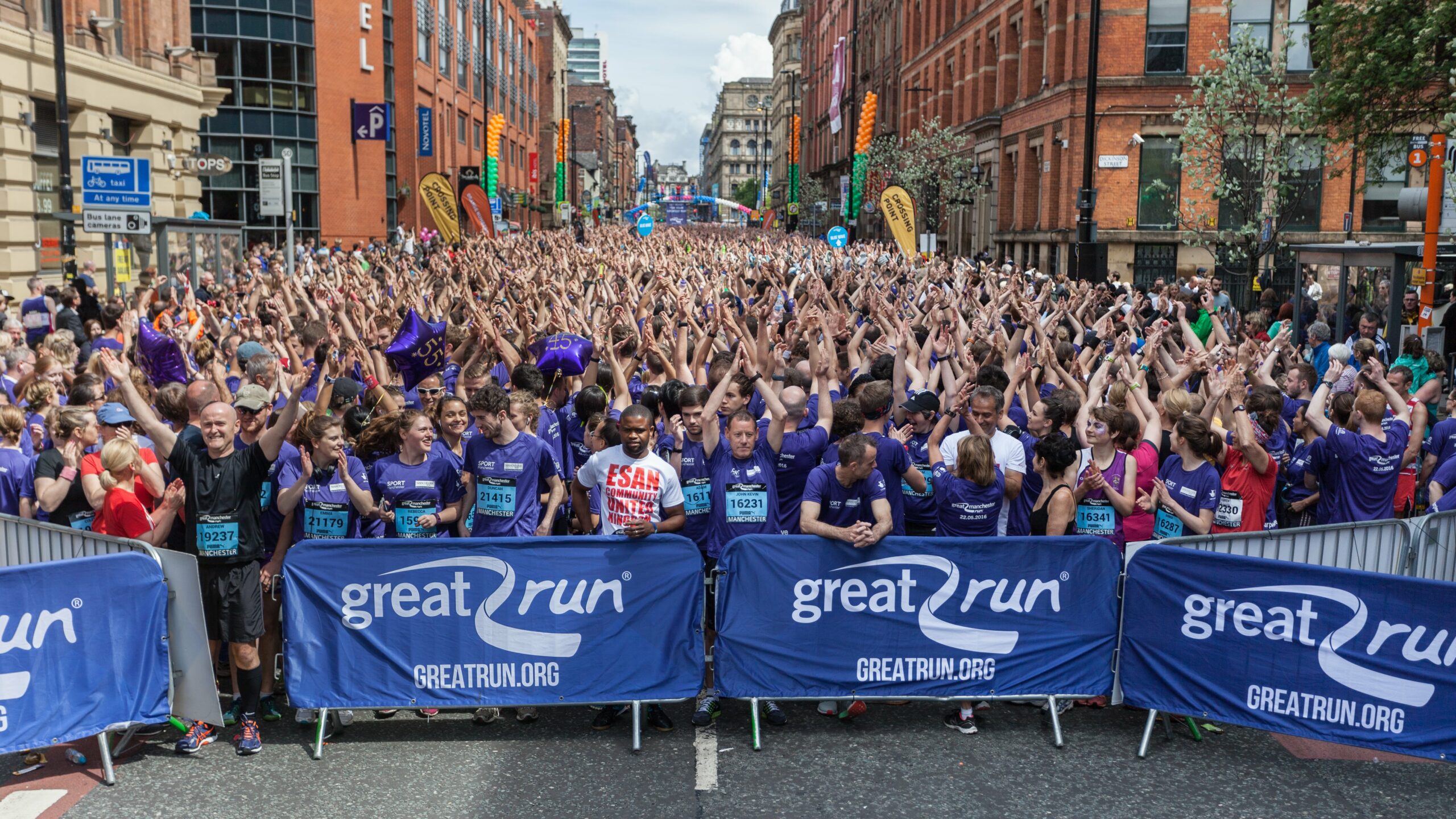 Photo: Sport Manchester