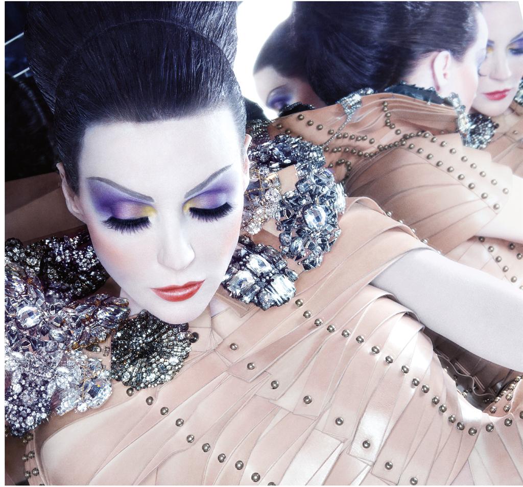 Photo: Lauren Gibbins