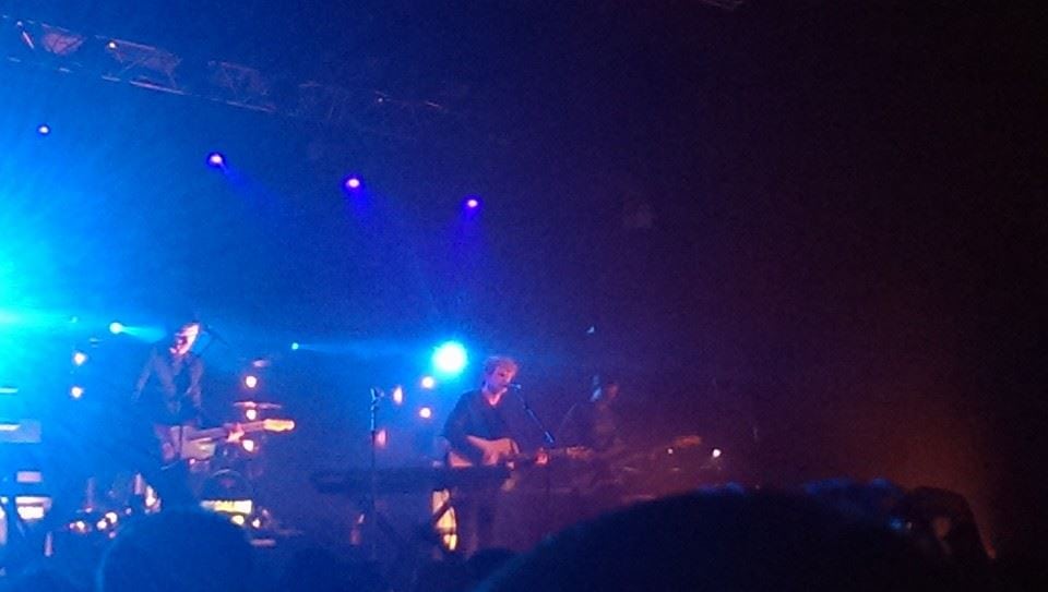 kodaline