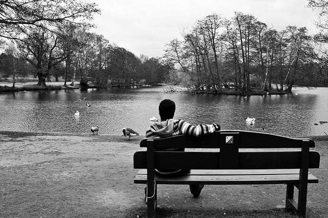Photo: Natesh Ramasamy