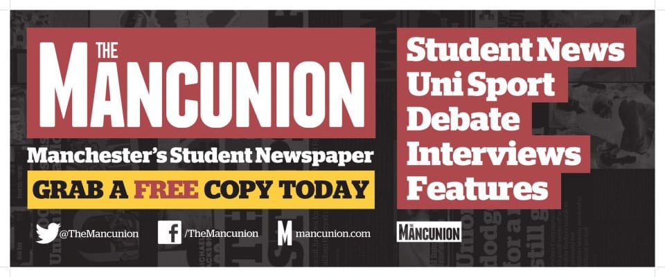 Photo: The Mancunion