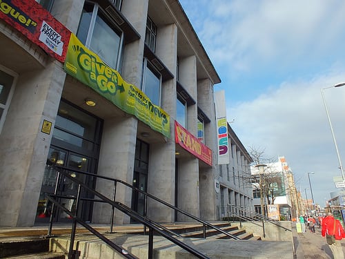 Image: Students' Union