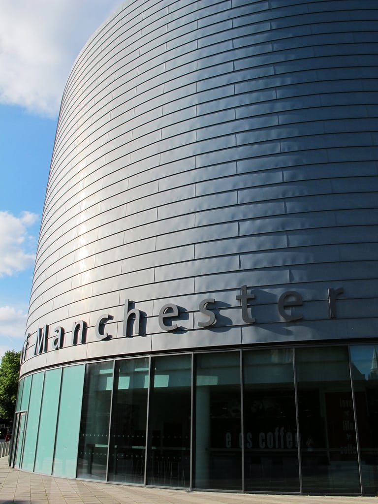 University Place (Joe Sandler Clarke)