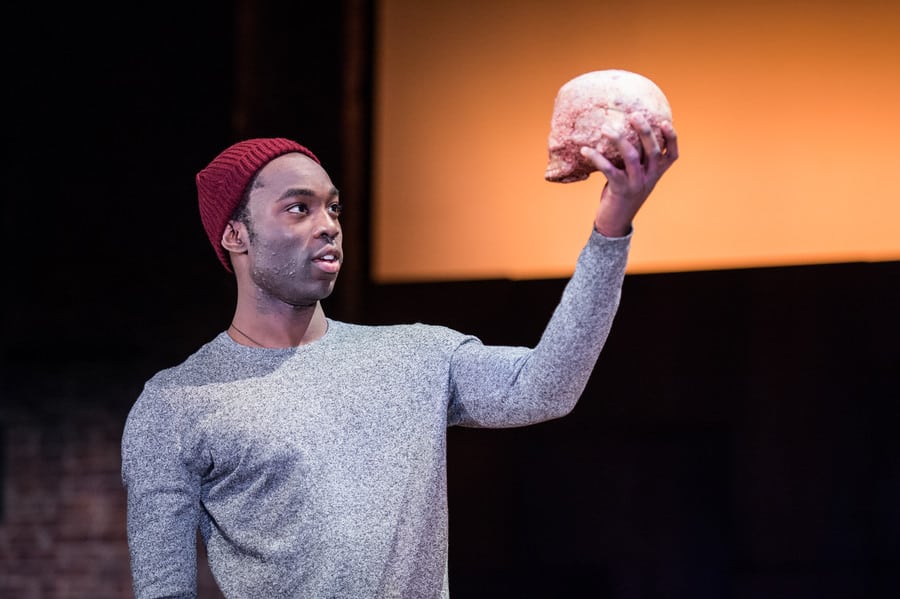 Photo Credit: Manuel Harlan/RSC