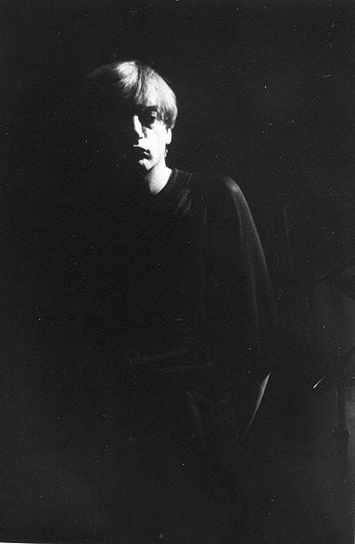 Mark E. Smith