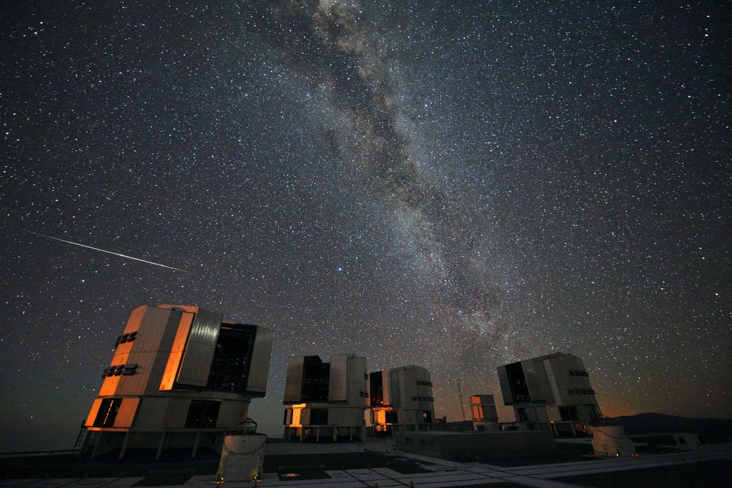 Photo: European Southern Observatory @ Flickr