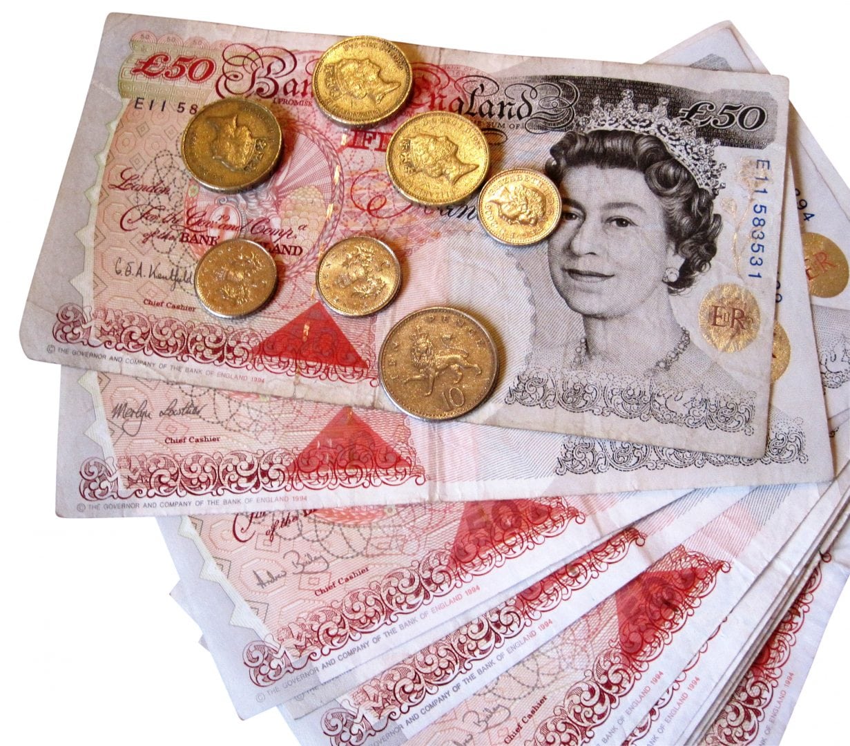 Photo: Images_of_Money @Flickr
