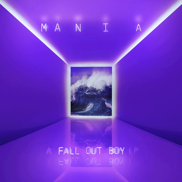 Photo: Album Artwork