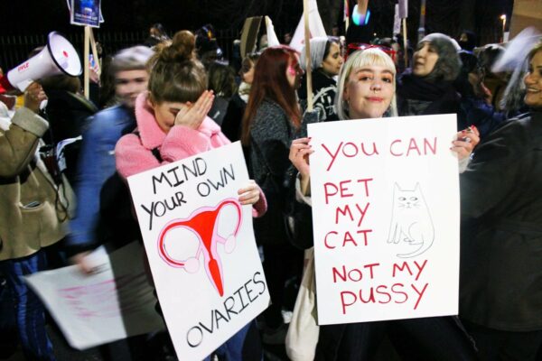 Photo: Kirstie O'Mahony