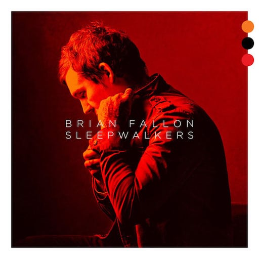 Photo: Brian Fallon