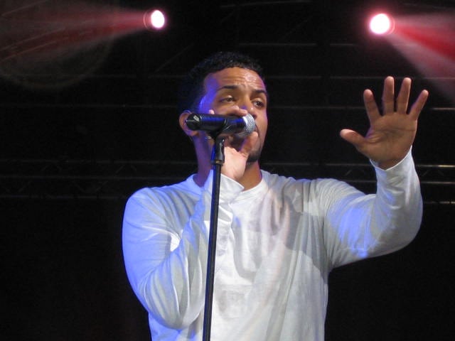 Photo: Album Artwork