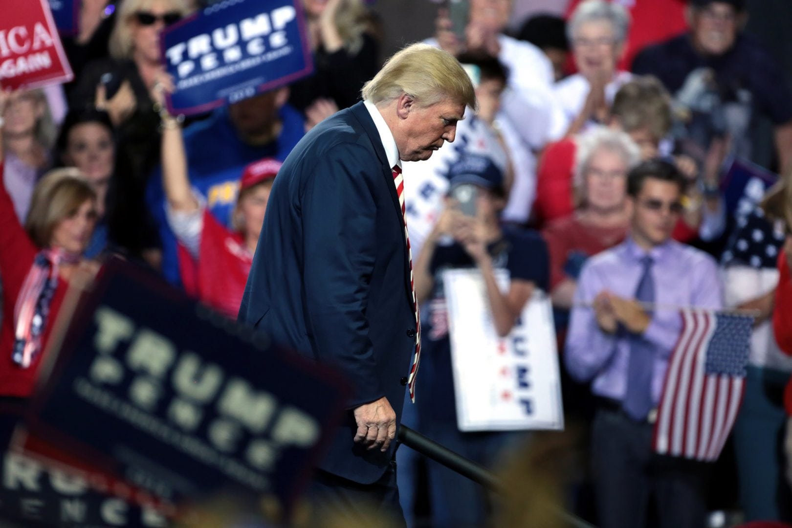 DonaldTrump