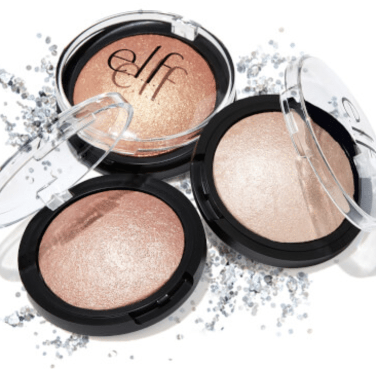 e.l.f Cosmetics Baked Highlighter