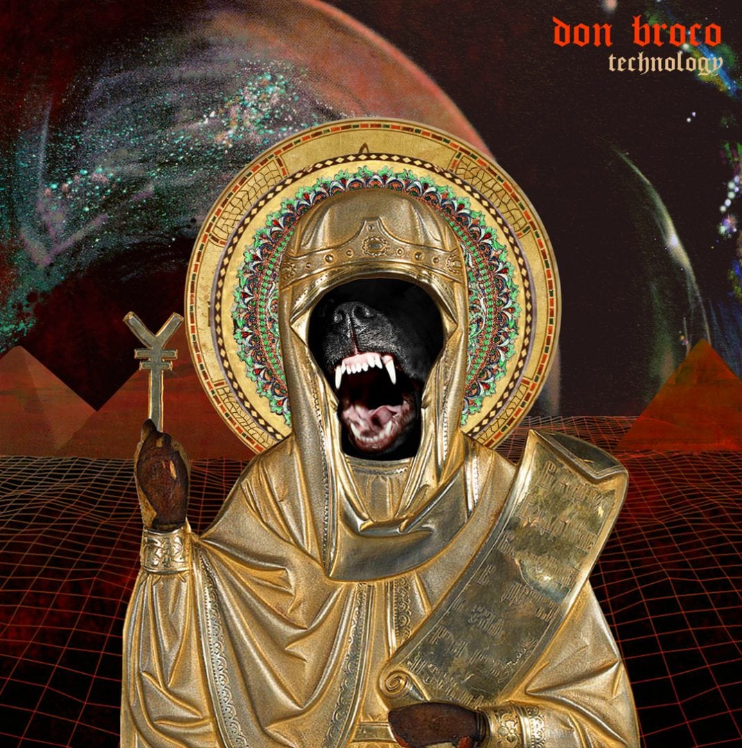 Photo: Album Artwork