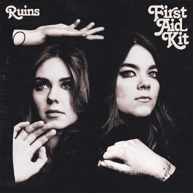Photo: Album Artwork