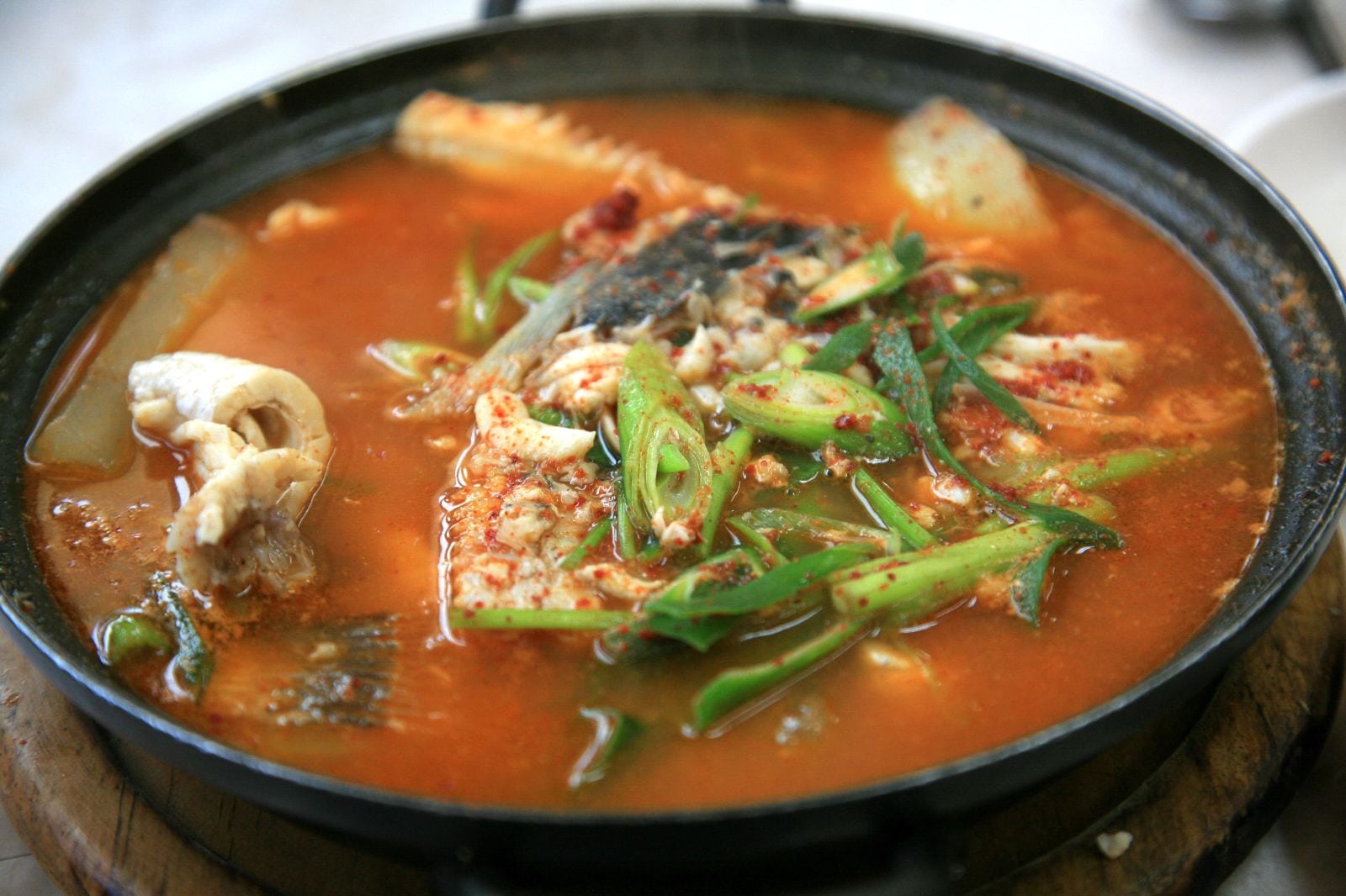 Photo: Junho Jung @ Wikimedia Commons
