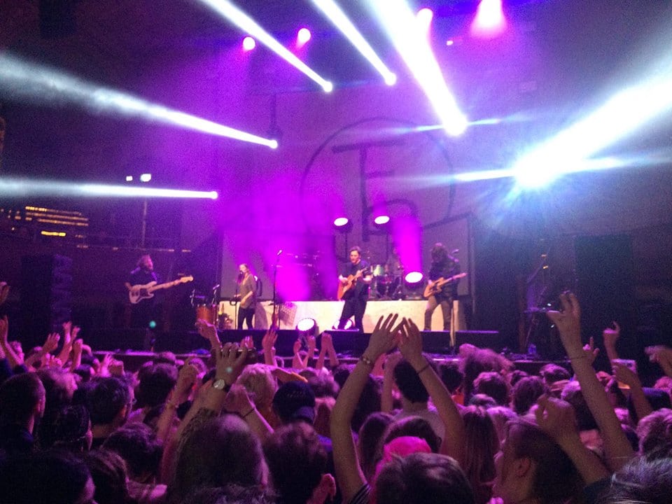 Photo: Hana Kelly @ The Mancunion