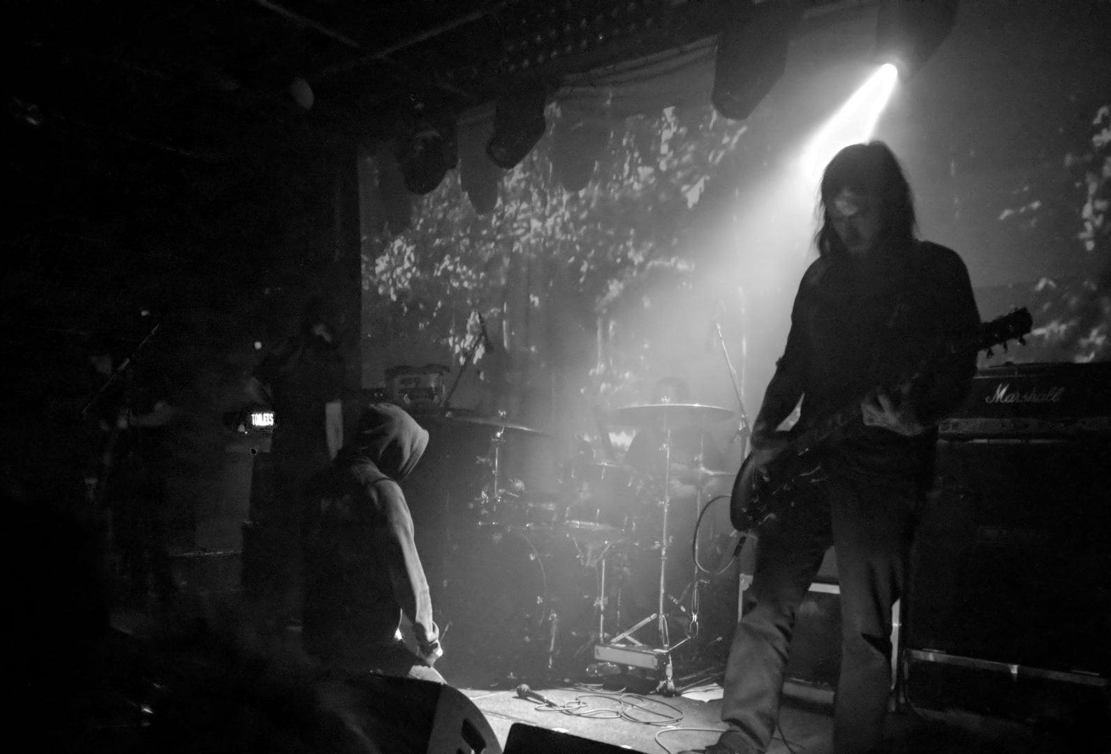 Amenra, 18 Feb 18