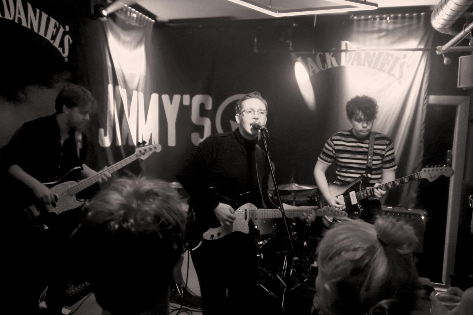 jimmys