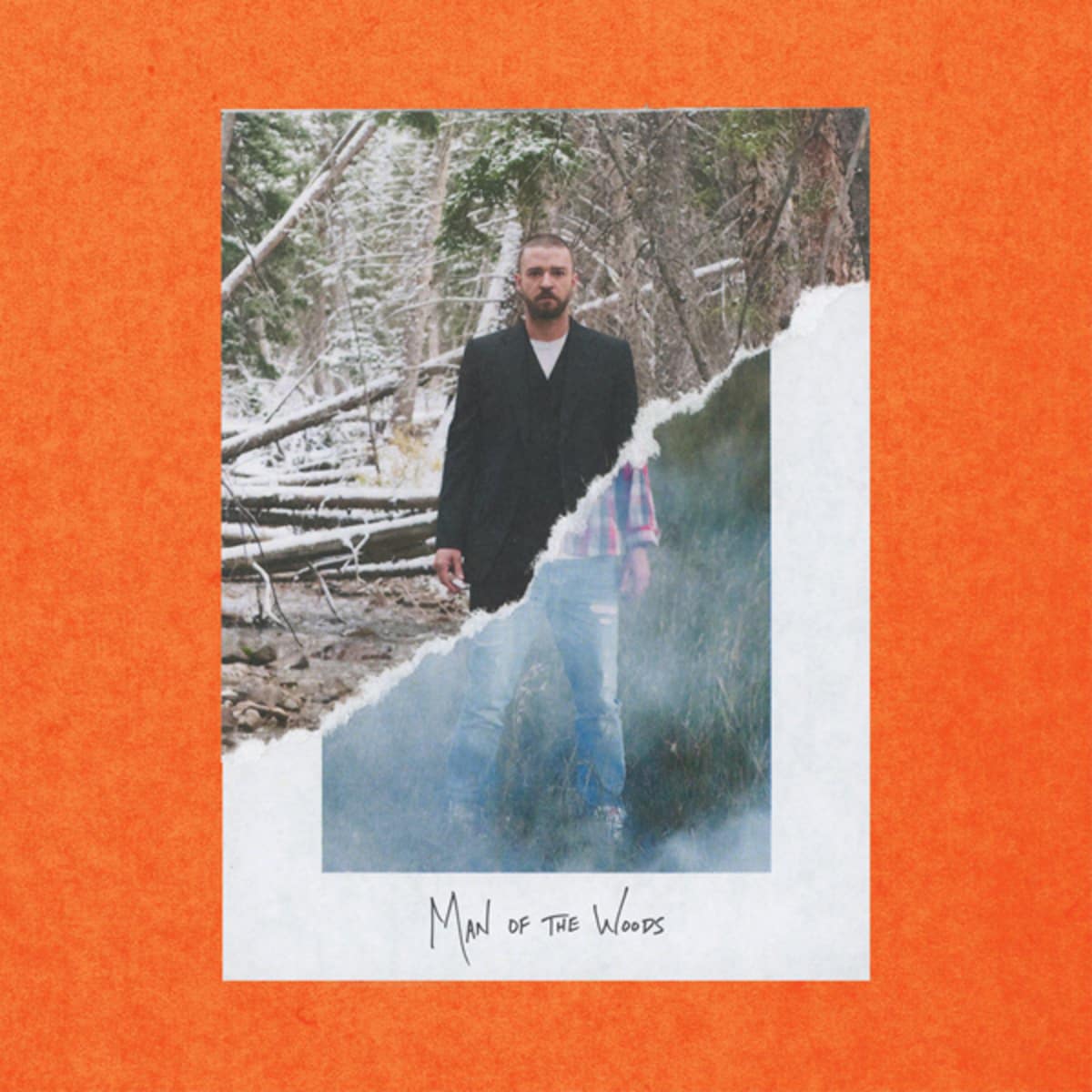 Photo: Justin Timberlake