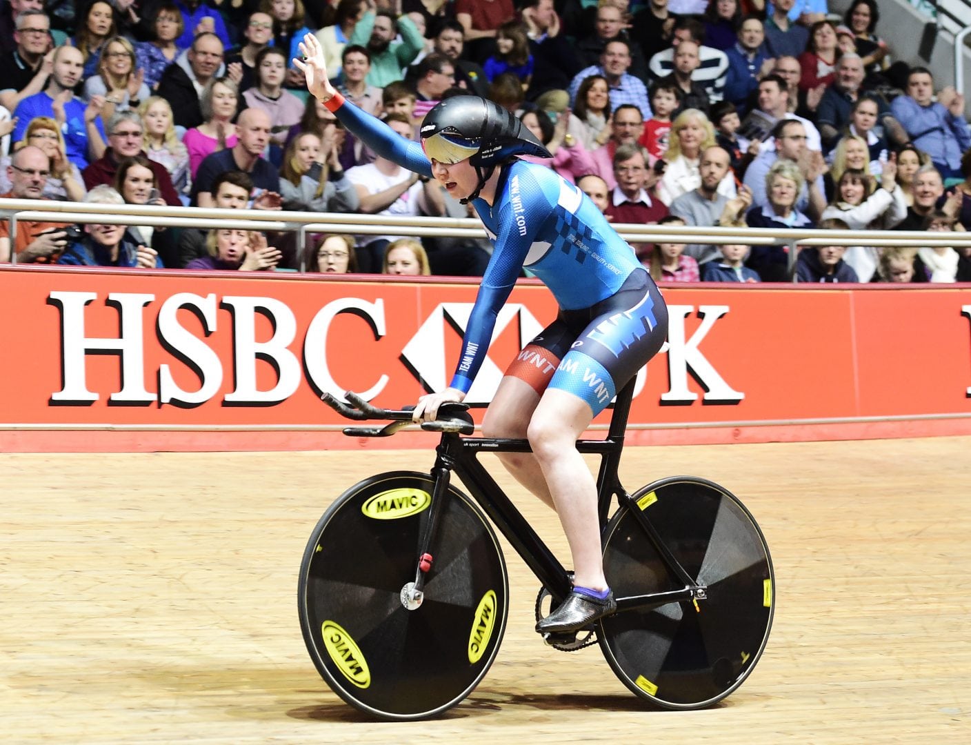 HSBC UK National Track Championships 2017