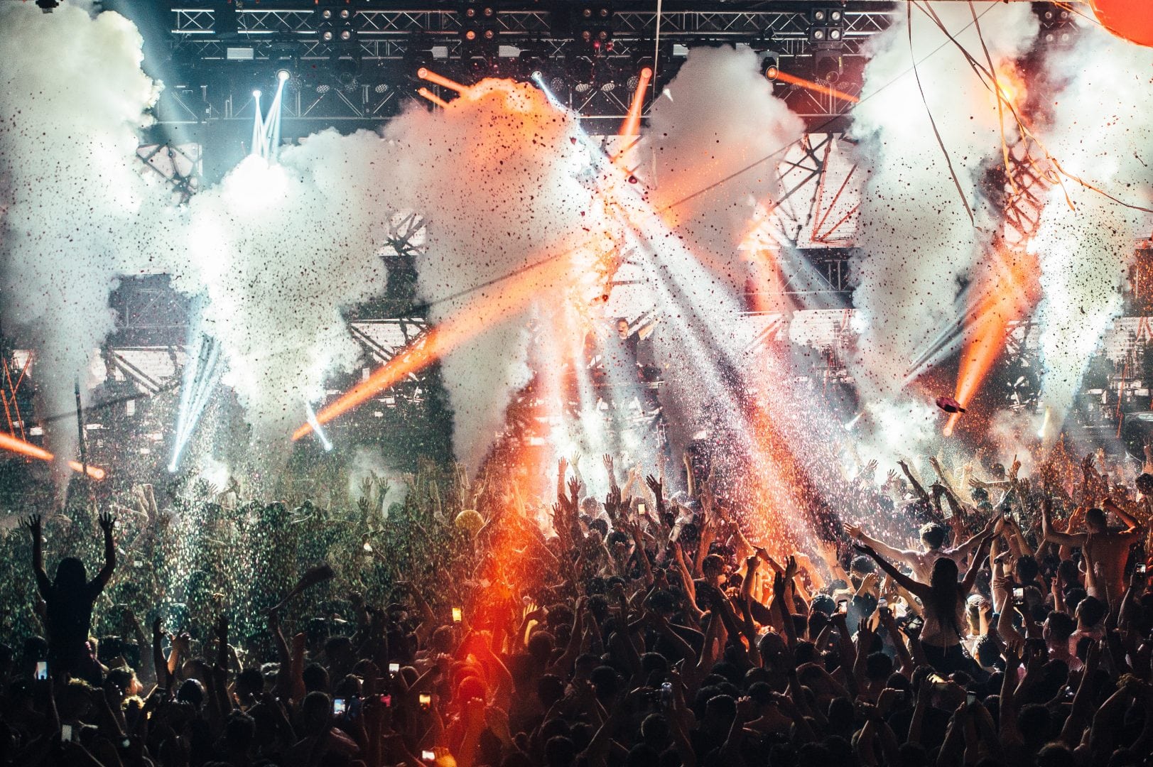 Photo: Victoria Warehouse