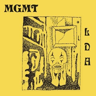 Photo: Album Artwork