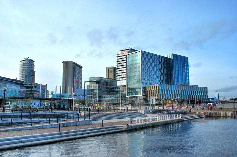 Photo: Hilverd Reker @ Wikimedia Commons
