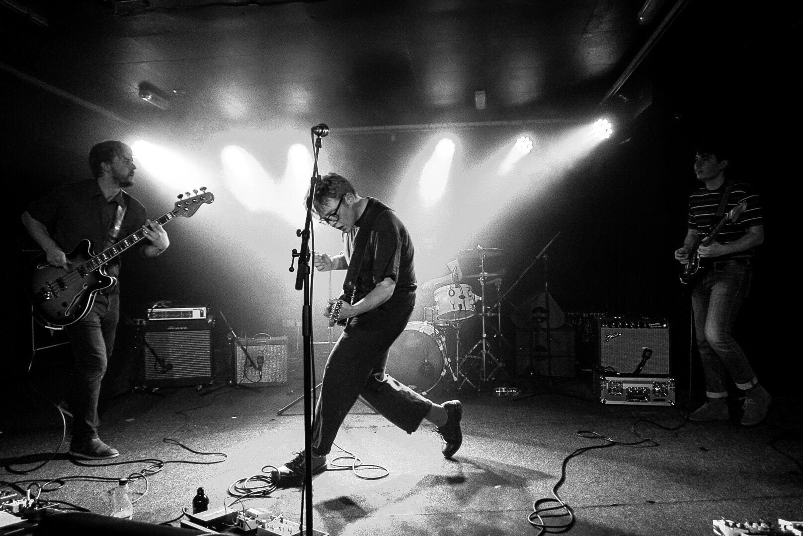The Howl & The Hum