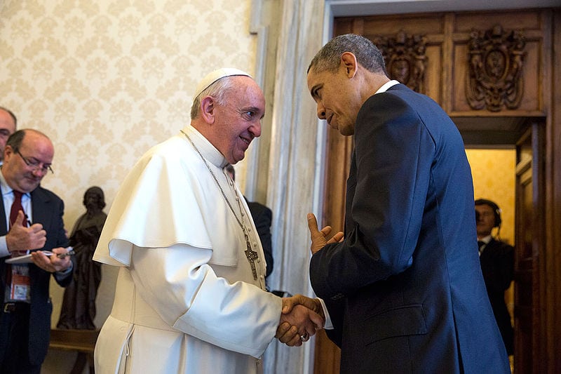 Papa Francisco