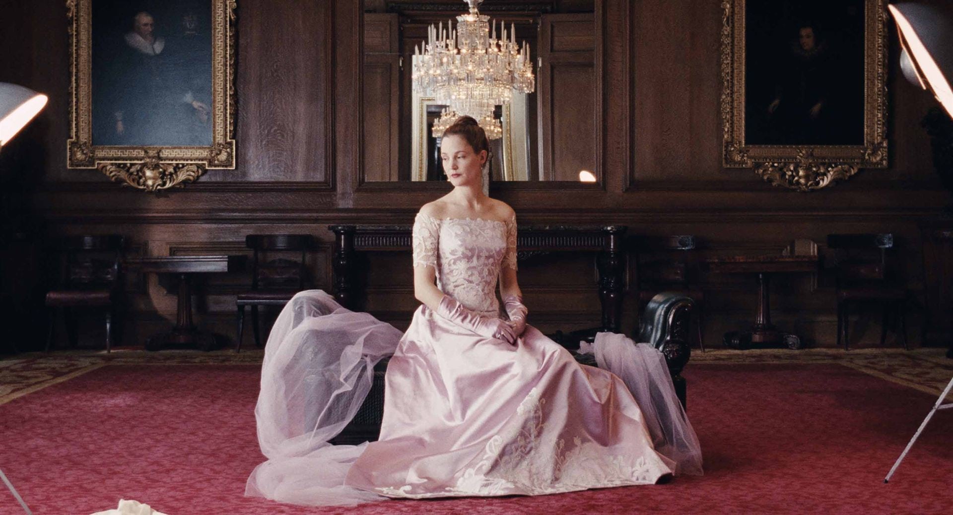 phantom thread