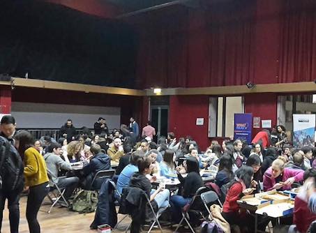 Image: Duncan Hall @ Flickr