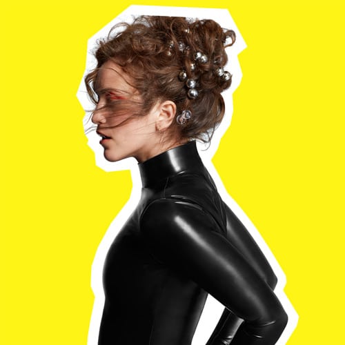 Photo: Album Artwork