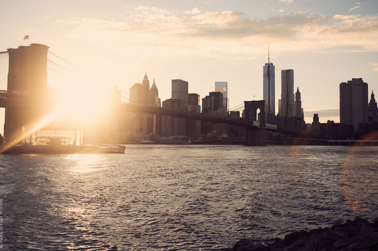 Photo Credit: parisinfourmouths @ Flickr