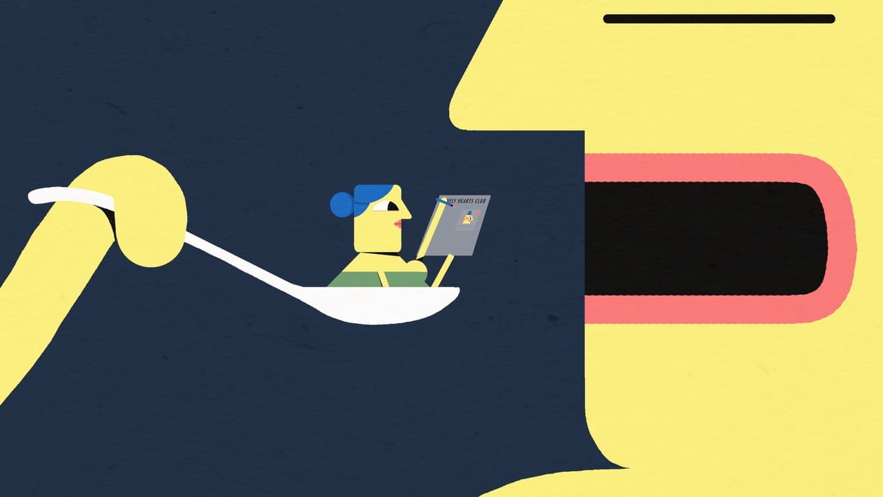 Photo: Poetry of Perception @ Vimeo