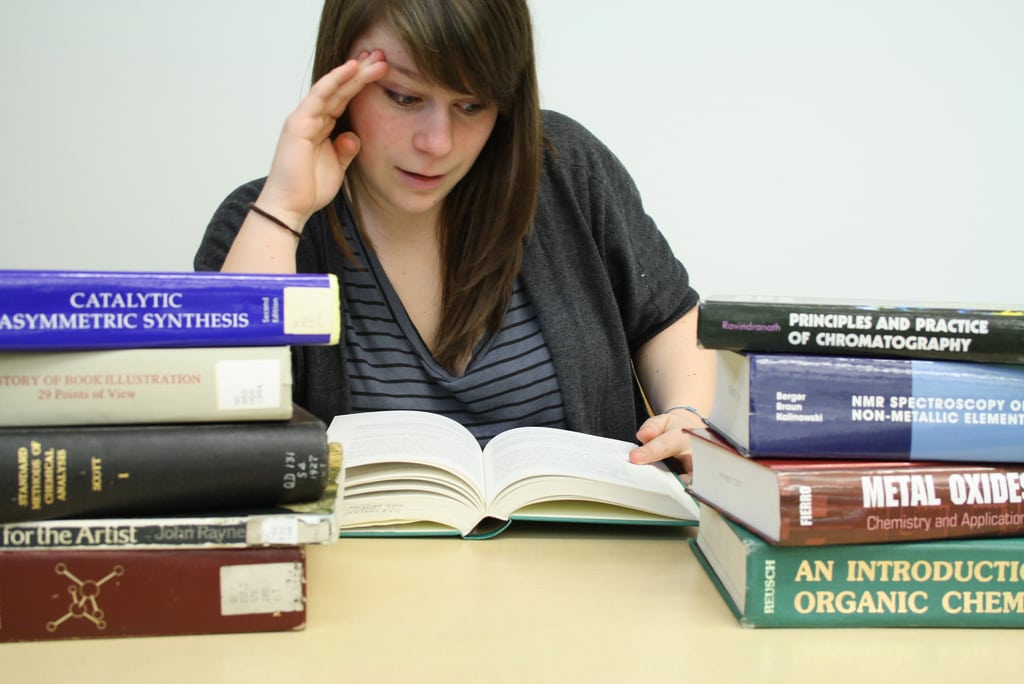 Photo Credit: UBC Learning Commons @ Flickr