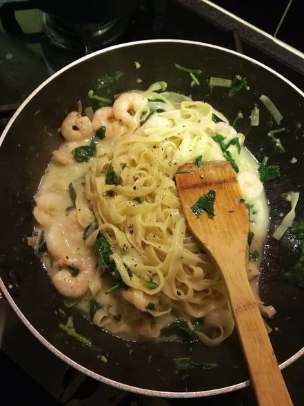 tagliatelle