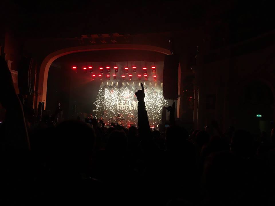 Photo: Jodie Bryant @ The Mancunion