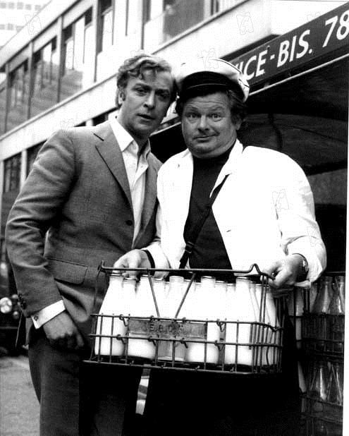 the italian job