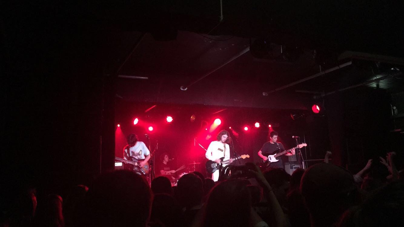 Photo: Yasmin Duggal @ The Mancunion