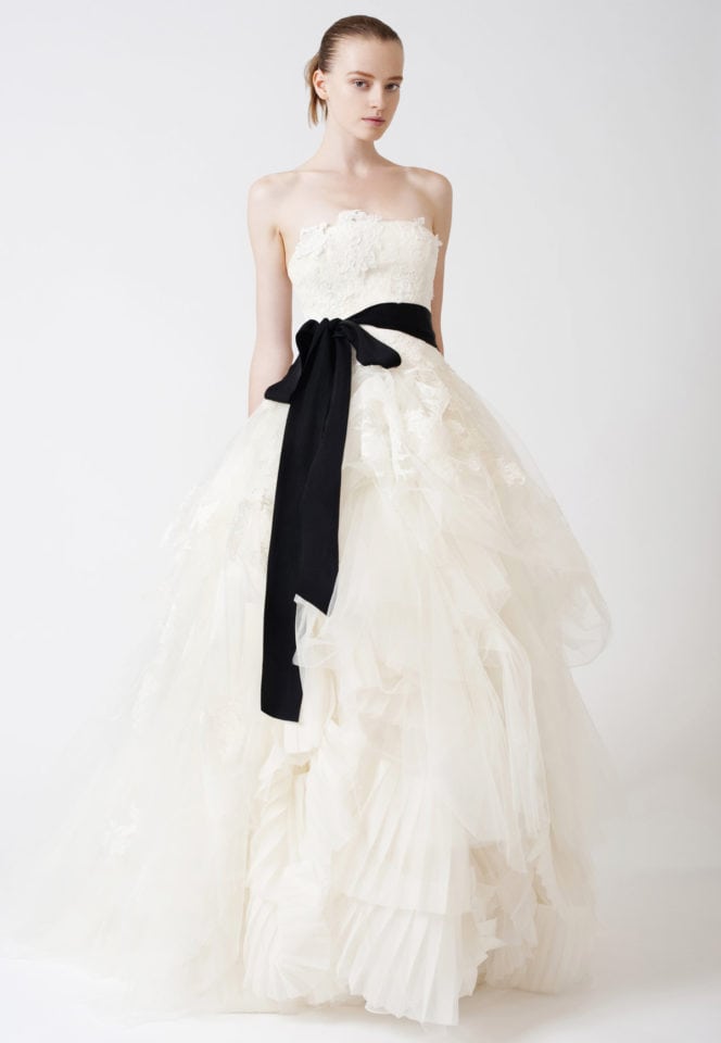 Photo Credit: Vera Wang.com